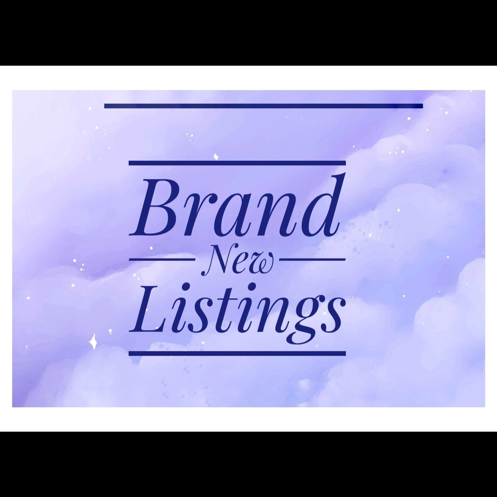 New Listings